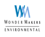 Wonder Makers Environmental Logo